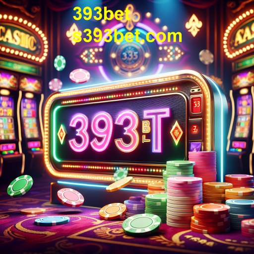 Explore o Mundo do Entretenimento e Apostas em 393bet